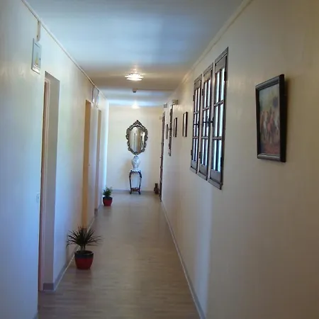 De La Poste Hotel Peymeinade