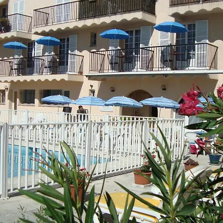 De La Poste Hotel