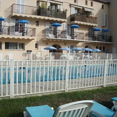 Hotel De La Poste Peymeinade