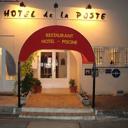 De La Poste Hotel Peymeinade