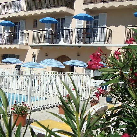 De La Poste Hotel 2*